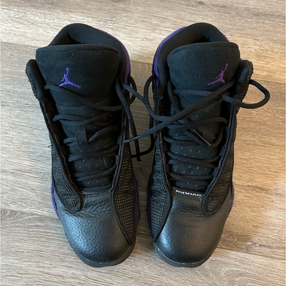 JORDAN 13’S YOUTH
